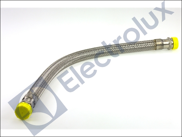 STEAM FLEXIBLE PIPE