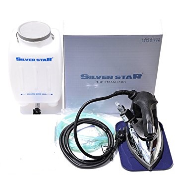DRIP FEED IRON ES200