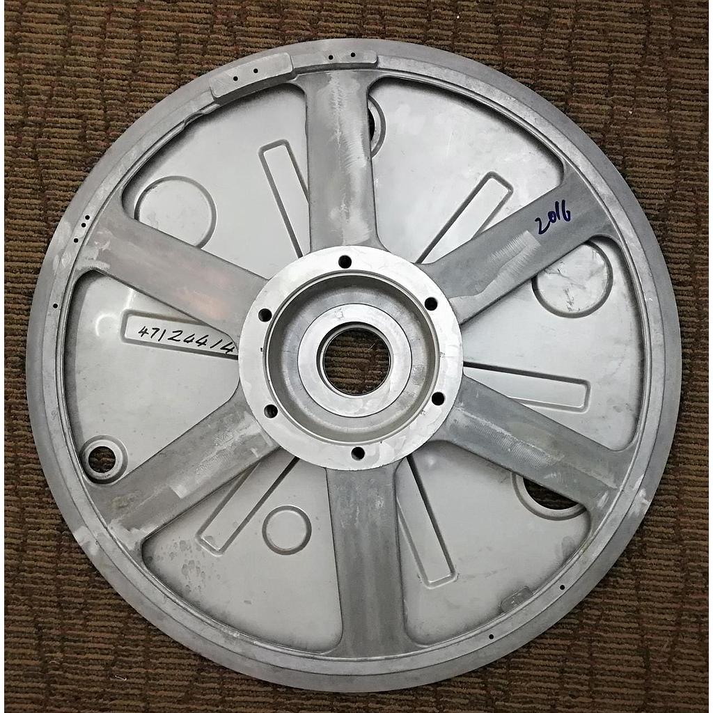  COVERING PLATE