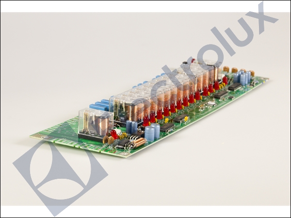 PRINTED CIRCUIT BOARD