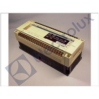 PROGRAMMABLE LOGIC CONTROLLER