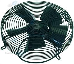 FAN MOTOR ASSY