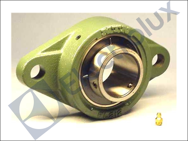 BEARING BOX