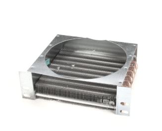 CONDENSER