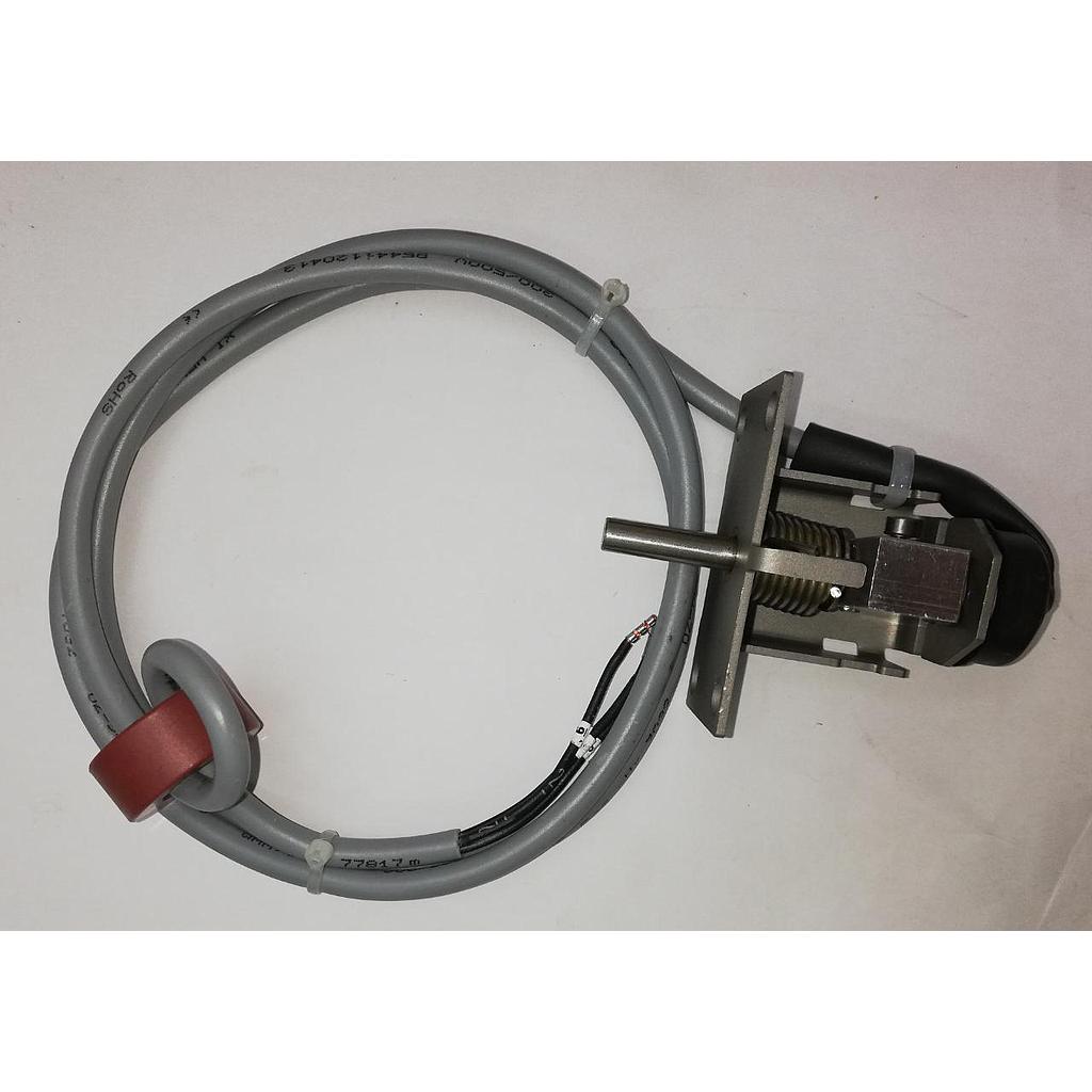 POTENTIOMETER