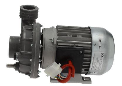 WASH PUMP 230-400V 3P 50HZ 2HP