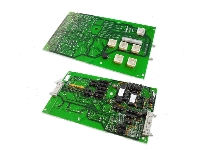 MOTHER BOARD