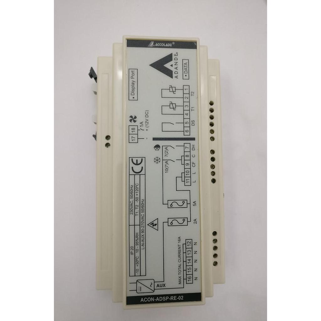 CONTROLLER