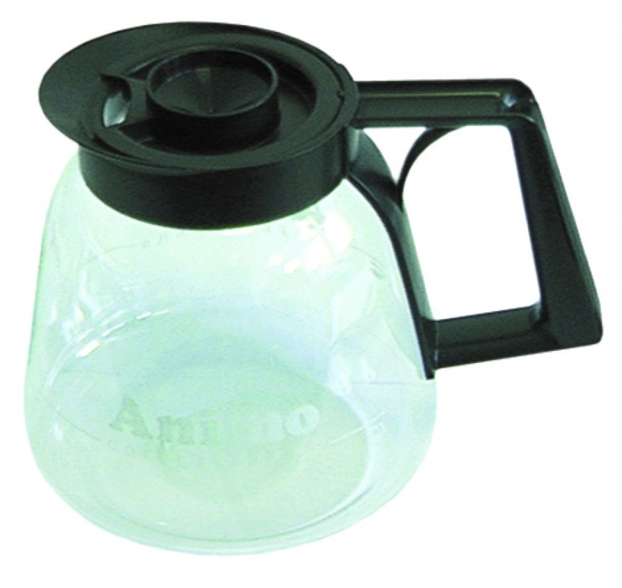COFFEE GLASS CARAFE 1.8 L