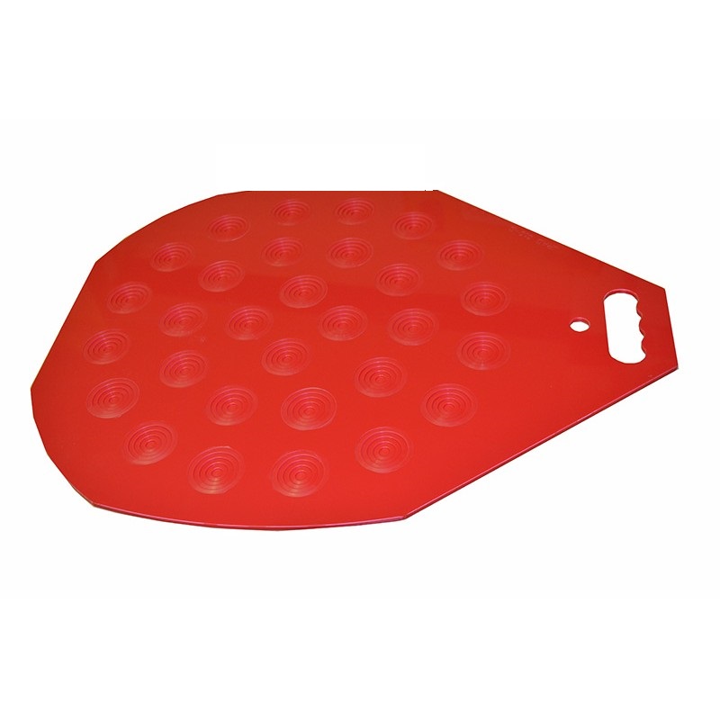 MOULDING PLATE