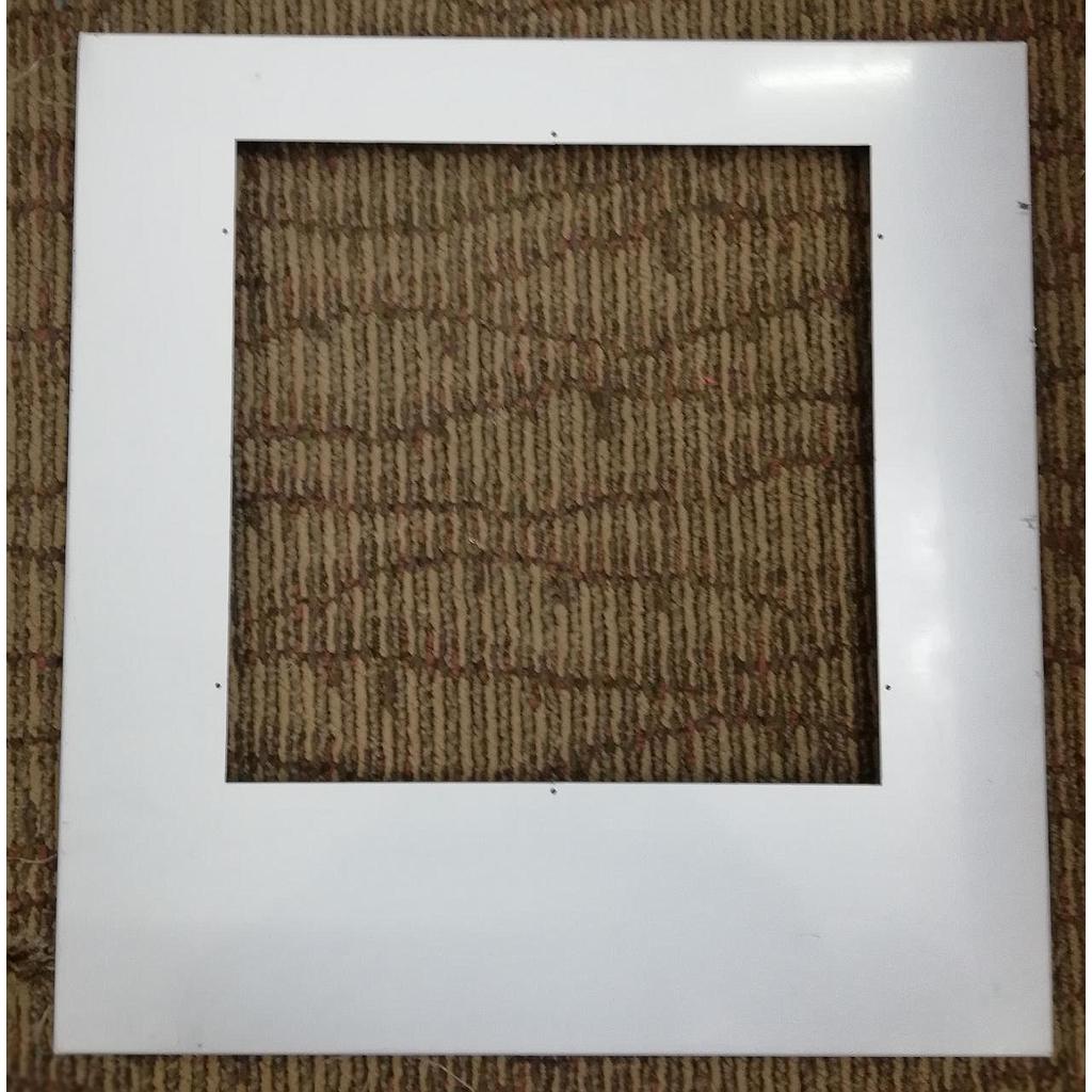 BACK PANEL
