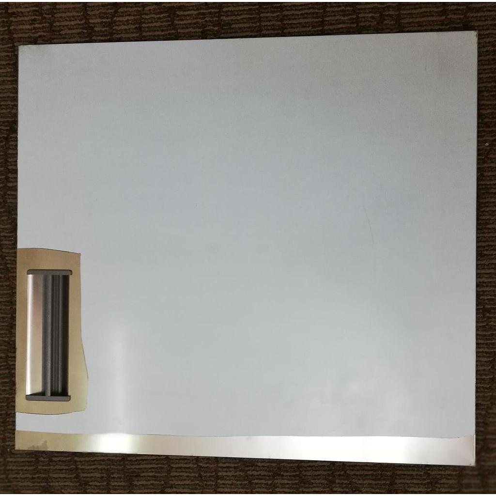 SLIDING DOOR; EXTERNAL; DX 1400 MONOLITE
