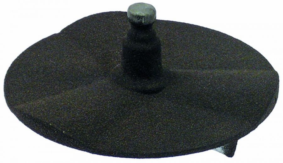 ABRASIVE DISC ø 380 mm