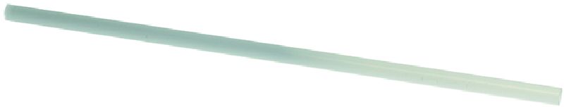 QUARTZ PIPE ø 11x320 mm