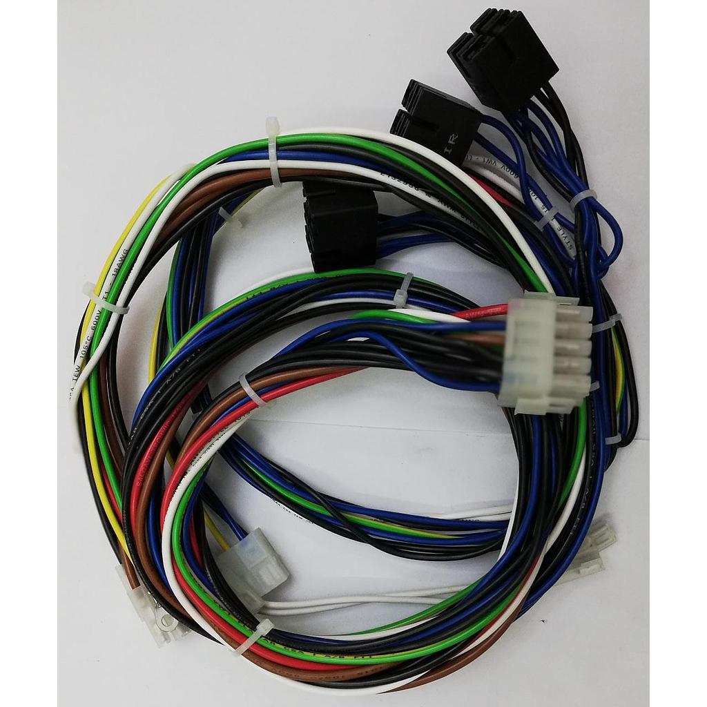 RANCILIO WIRING HV 2/3GR