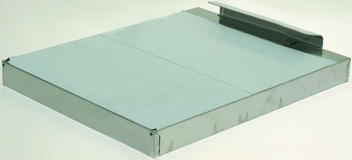 DOOR 345X434 MM