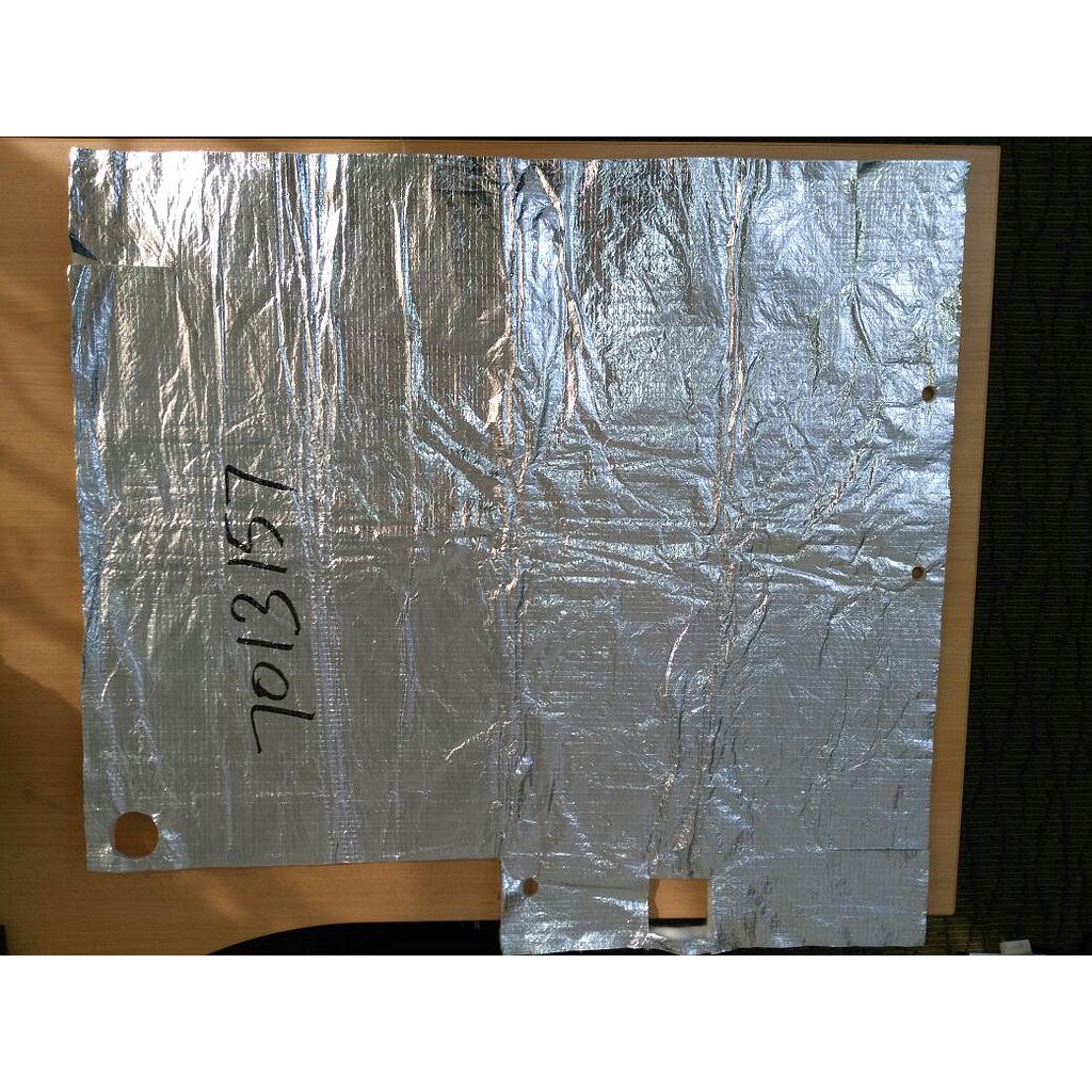 INSULATION (20 x 20)