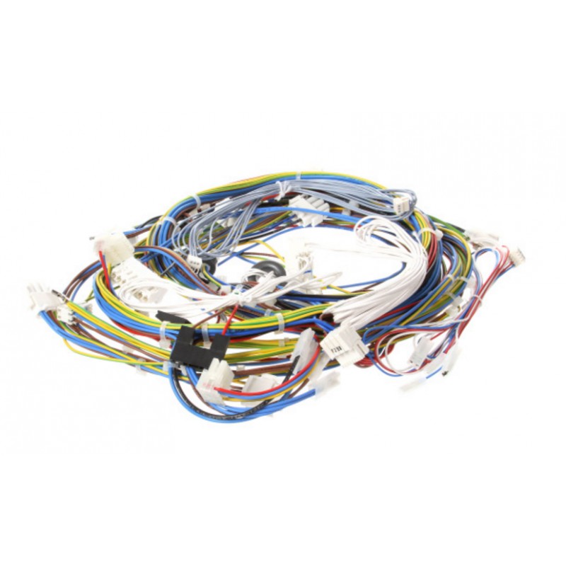 CABLE CONTROL HARNESS