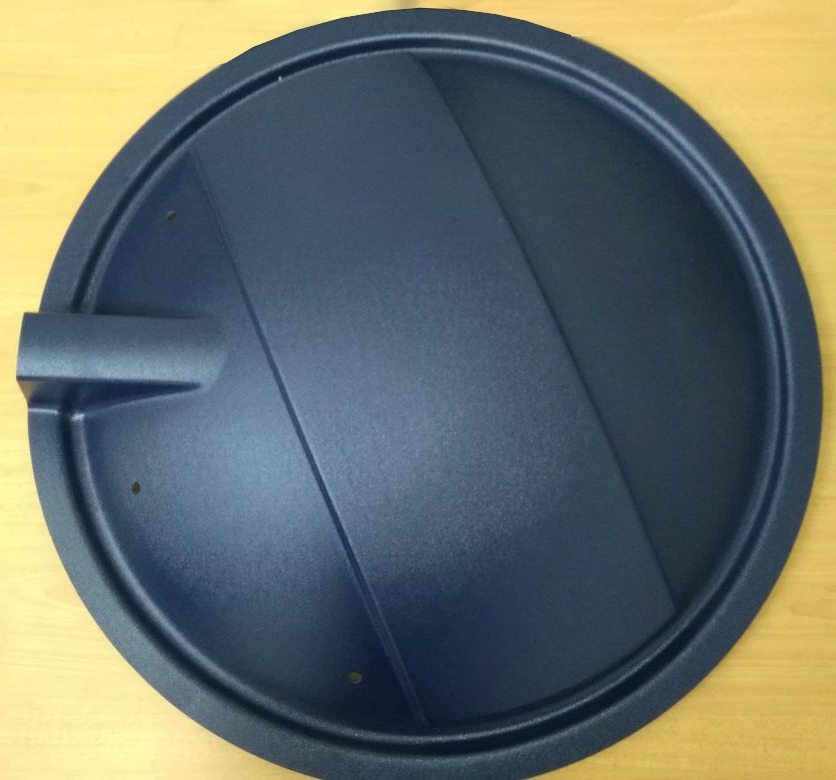 LID Ø 830 mm