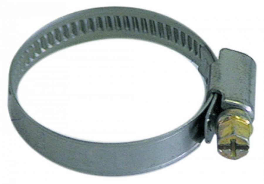 HOSE CLAMP 8-16X9 MM SW 7MM