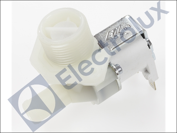 SOLENOID VALVE