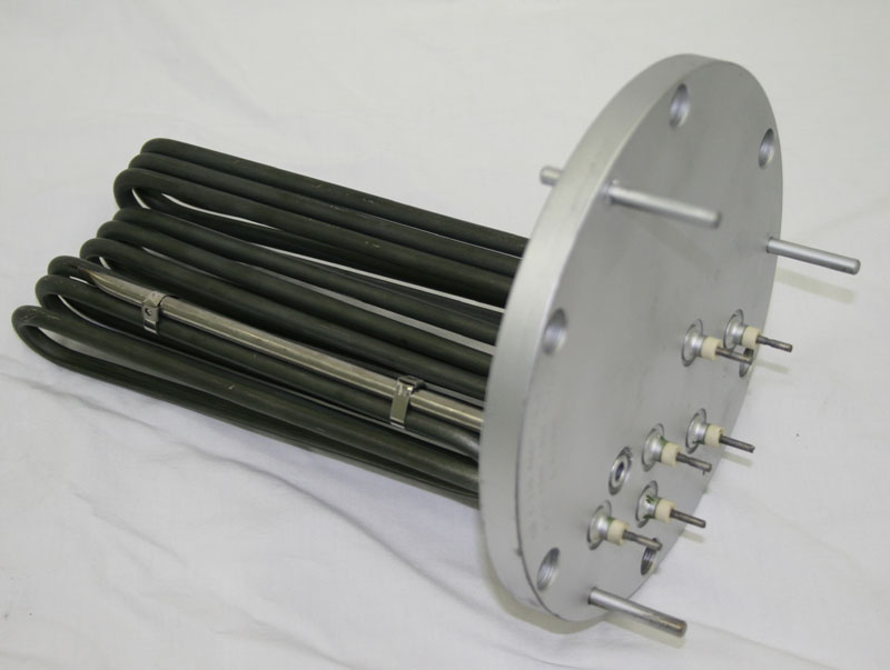 HEATING ELEMENT 230/400V 10KW