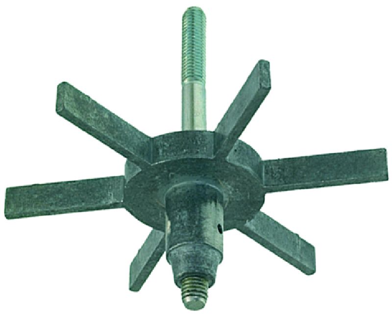 LOWER STAR MD WITH PIN