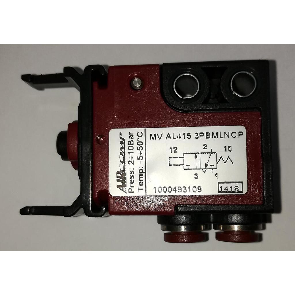 MICRO-SWITCH