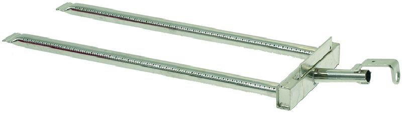 BURNER 685x190 mm