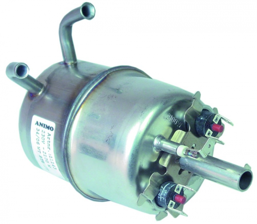 BOILER 2100W 230V