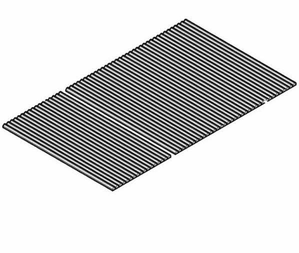 HEATING CUPS GRATE