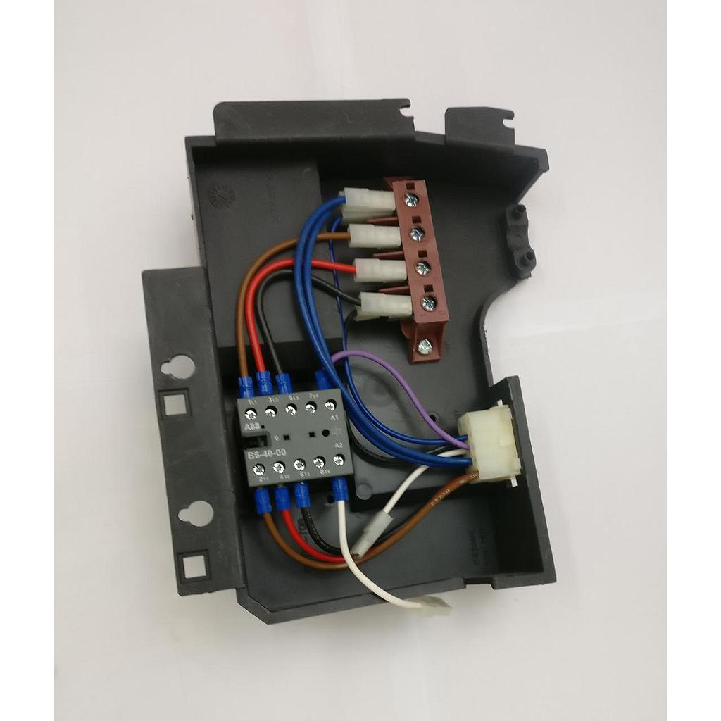 ELECTRIC BOX 230V