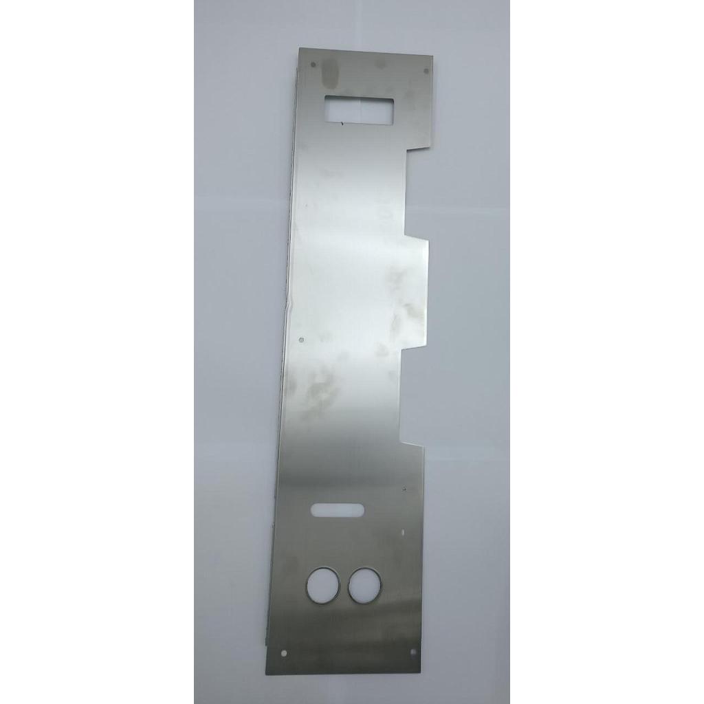  FRONT PANEL 2GR