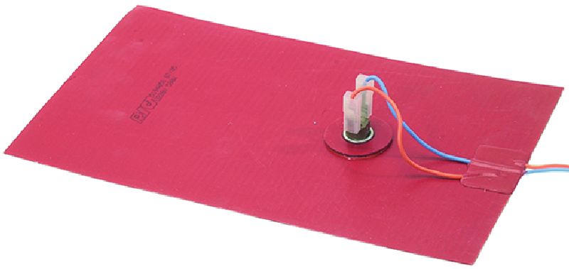 HEATING ELEMENT SILICONEE 500W 240V