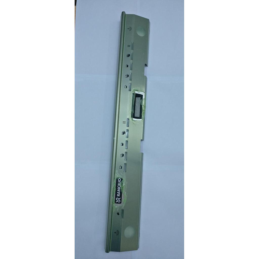 CONTROL PANEL COMPL.2GR.C8