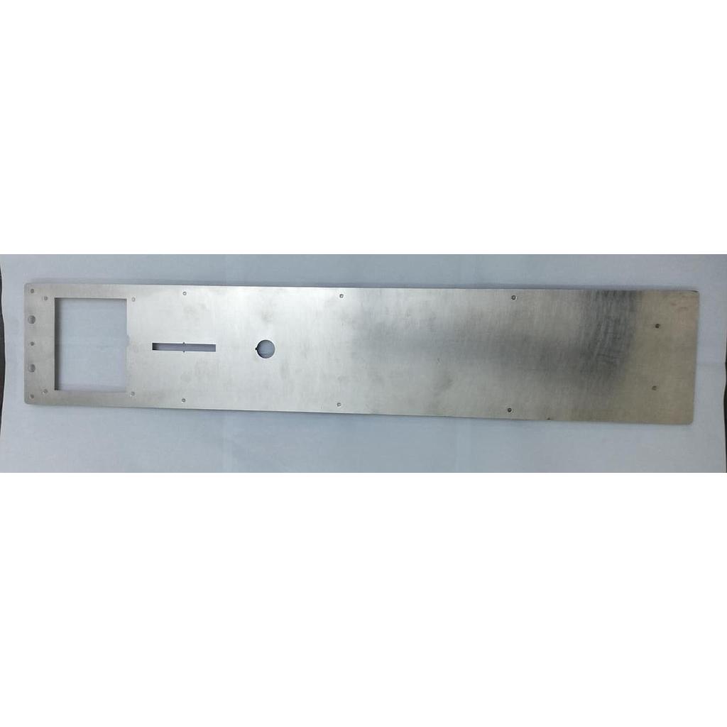 FRONT PLATE