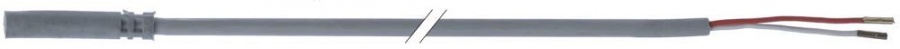 TEMPERATURE PROBE -40 UP TO +110° CABLE LENGTH 2M