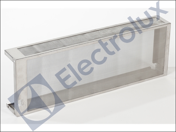 FILTER BOX