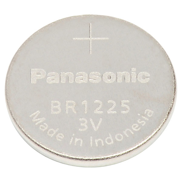 BATTERY BR1225 3V