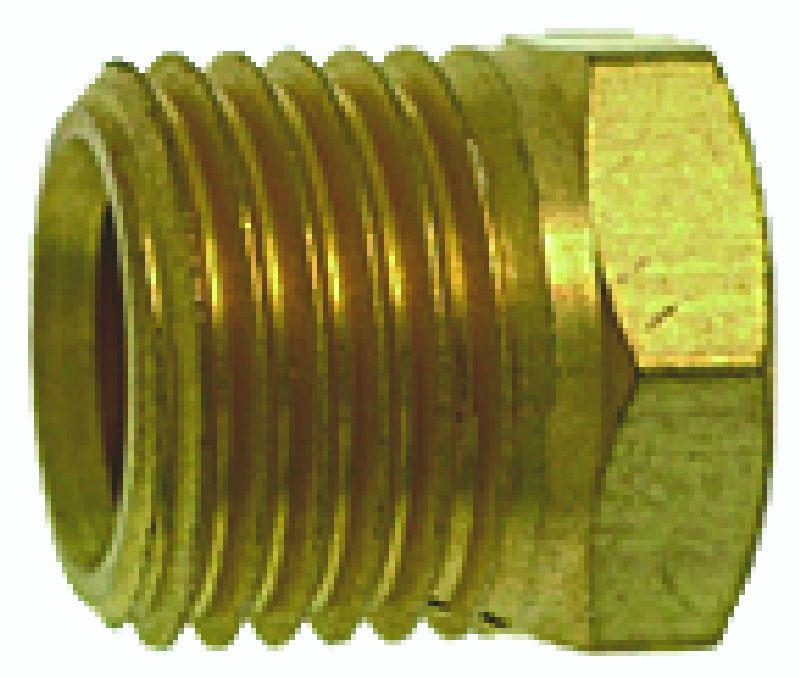 PIPE FITTING M10X1 Ø INT. 6 MM
