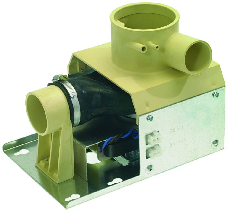 DRAIN VALVE