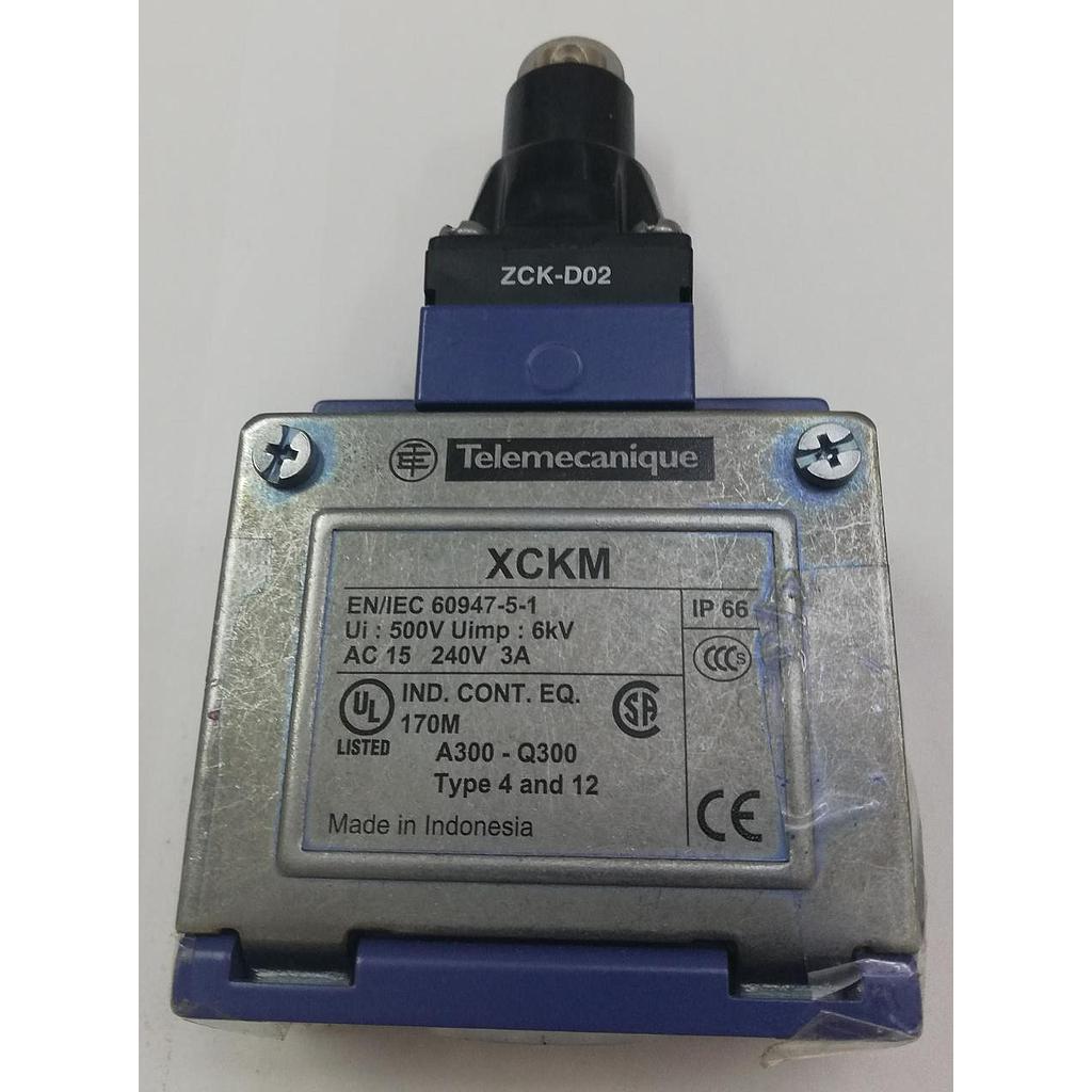 LIMIT SWITCH