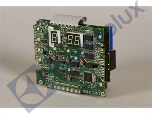 PRINTED CIRCUIT BOARD