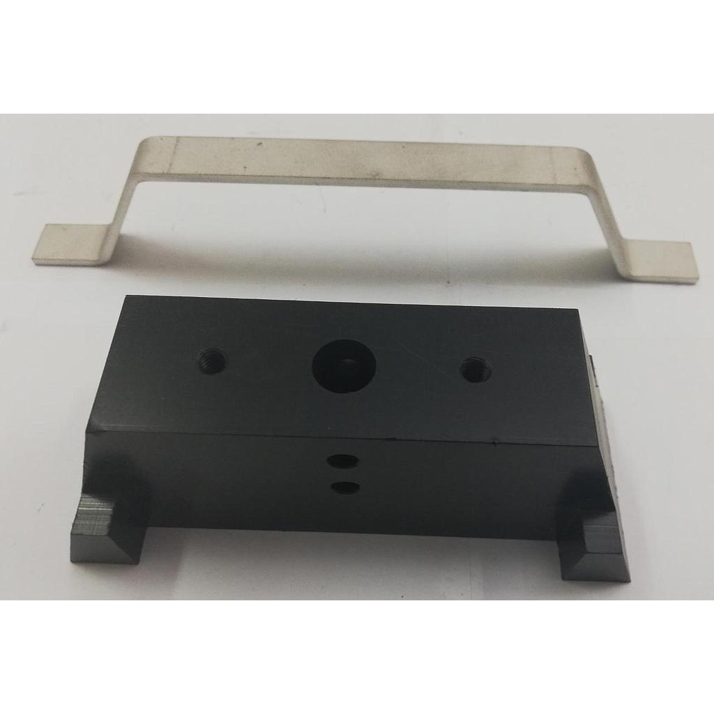 DRUM DOOR LOCK