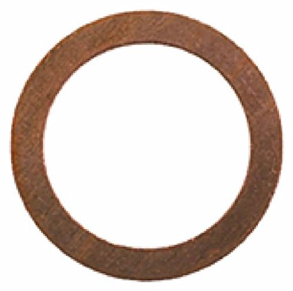 FLAT GASKET Ø 46X56X1,8 MM - FIBER