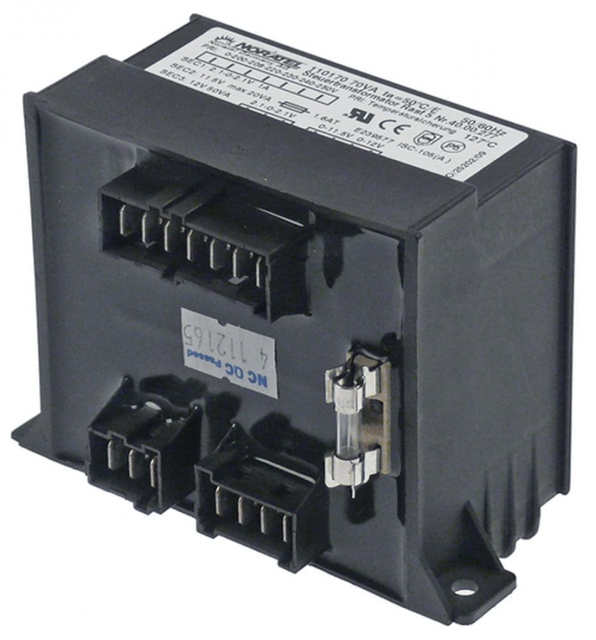 TRANSFORMER 70VA