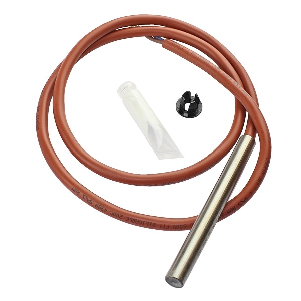 CRANKCASE HEATER FOR C4 BITZER
