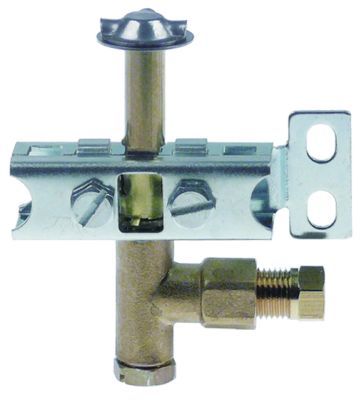 THREE-FLAME PILOT BURNER SIT DIA.0,35 GN