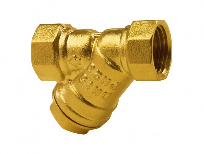 ARCO MECHANICAL FILTER 15