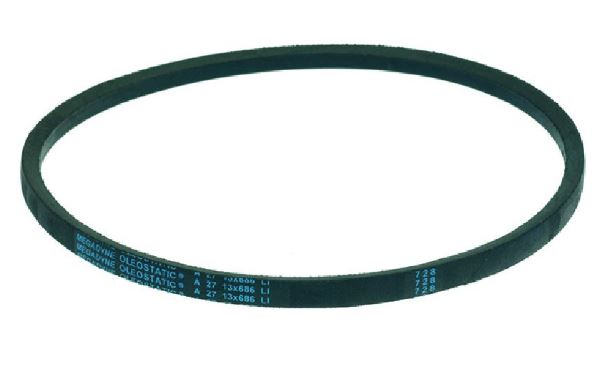 V-BELT 13x686 A27